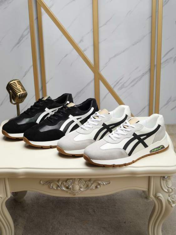 Picture of Gucci Shoes _SKUGuccisz38-44mnf012410447